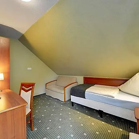 Belweder - Przy Golebiewski Hotel Karpacz