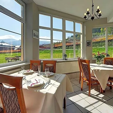 Belweder - Przy Golebiewski Hotel 2*