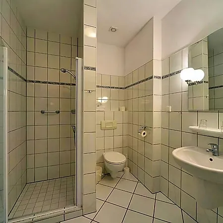 Belweder - Przy Golebiewski Hotel