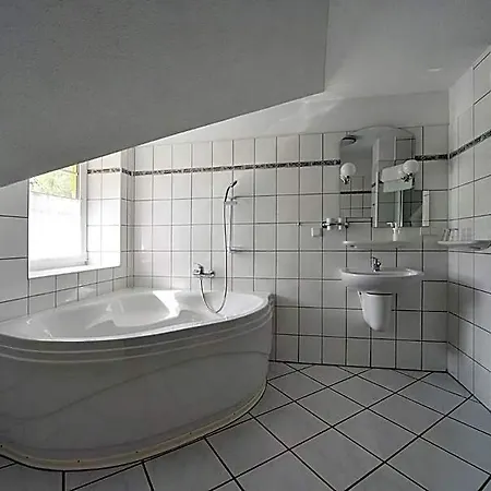 Hotel Belweder - Przy Golebiewski 2*