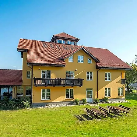Belweder - Przy Golebiewski Karpacz